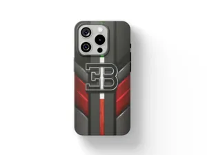 Bugatti Smartphone Case Limited Quality Max